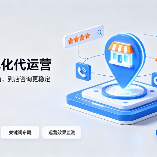 广宁GEO优化